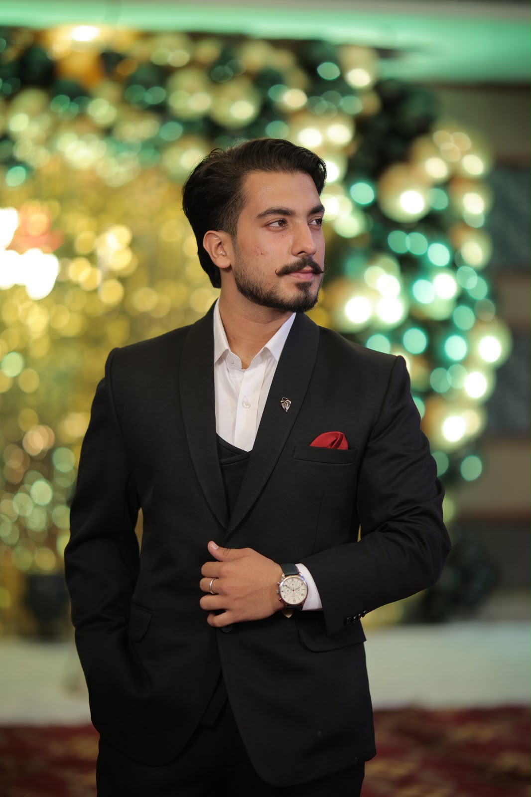 Aryan, Founder of The 90-Day Rewire Framework